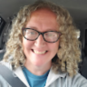 Meet your Posher, Brenda